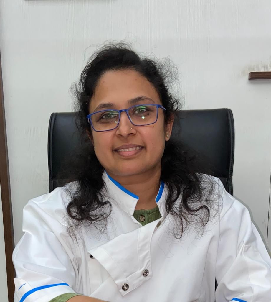 Dr. Sharan